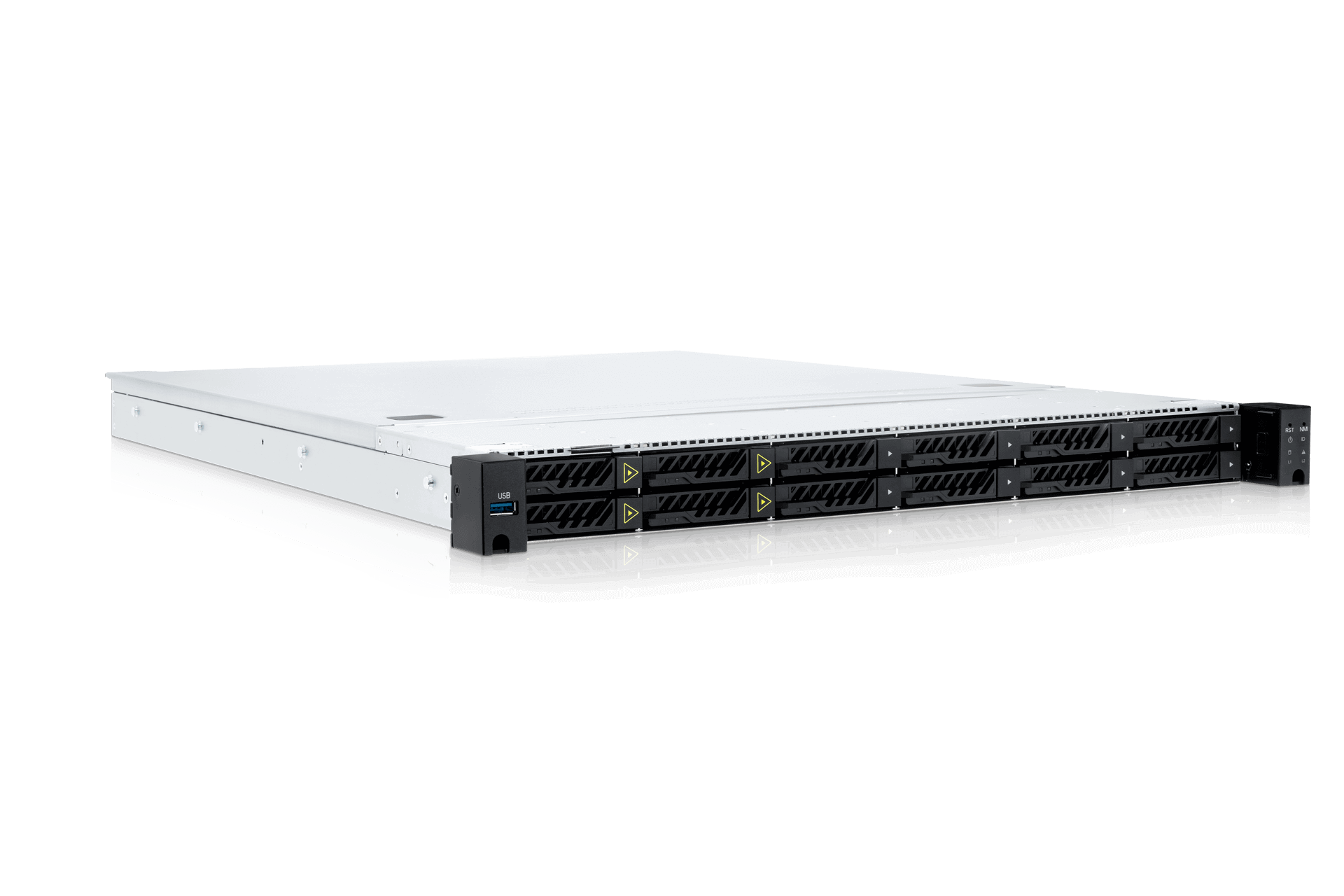  IW-RS112-08 - server system assembly